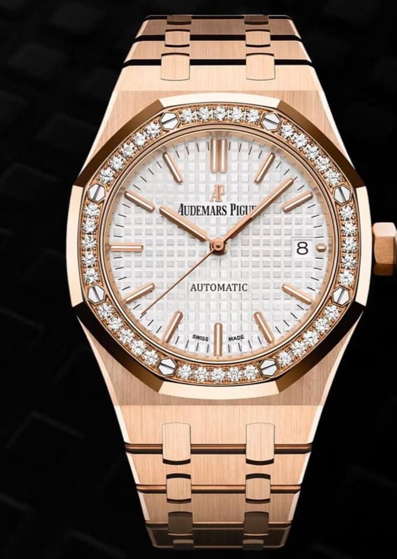 Audemars Piguet Royal Oak