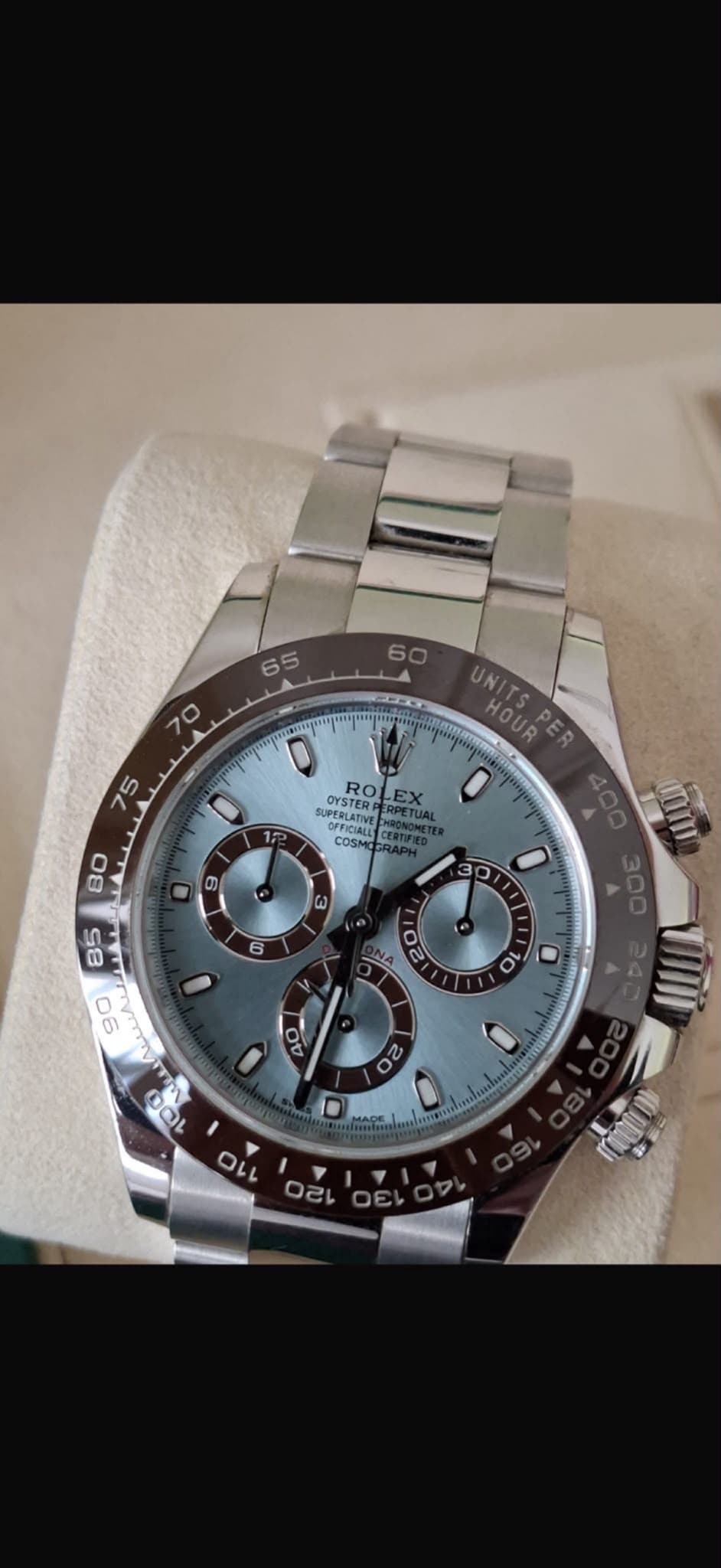 Rolex Daytona