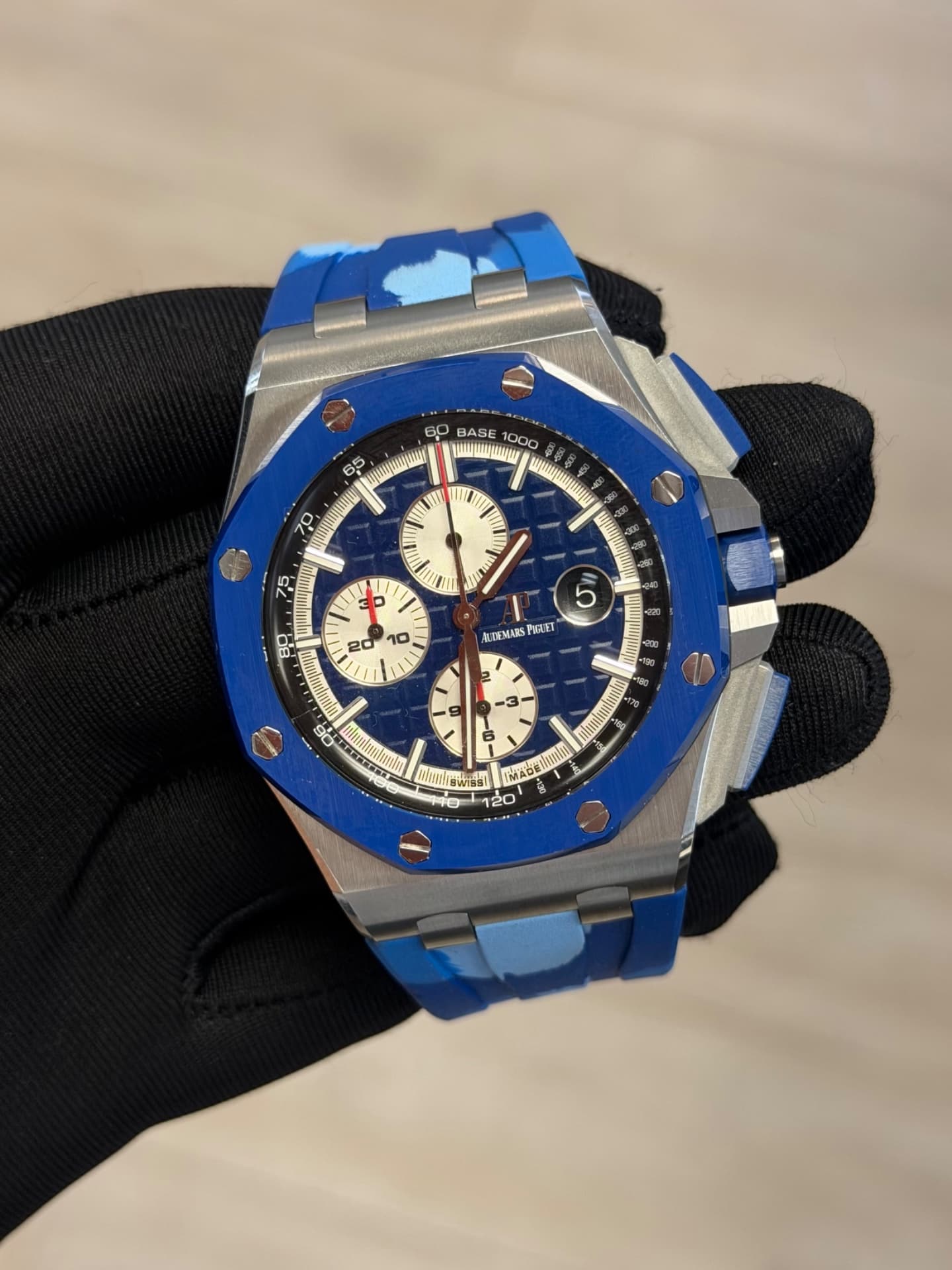 Audemars Piguet Royal Oak Offshore