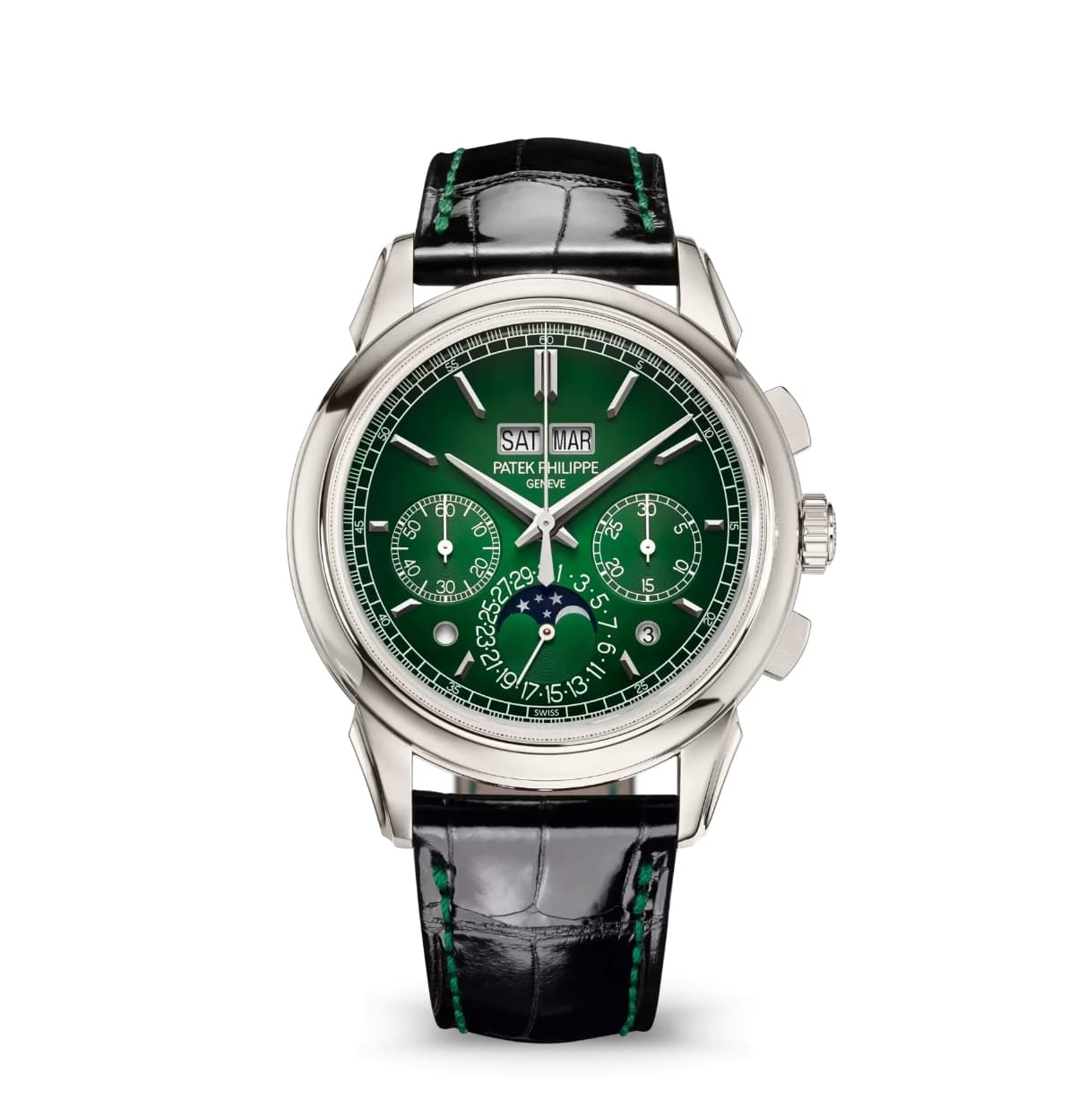 Patek Philippe Grand Complications