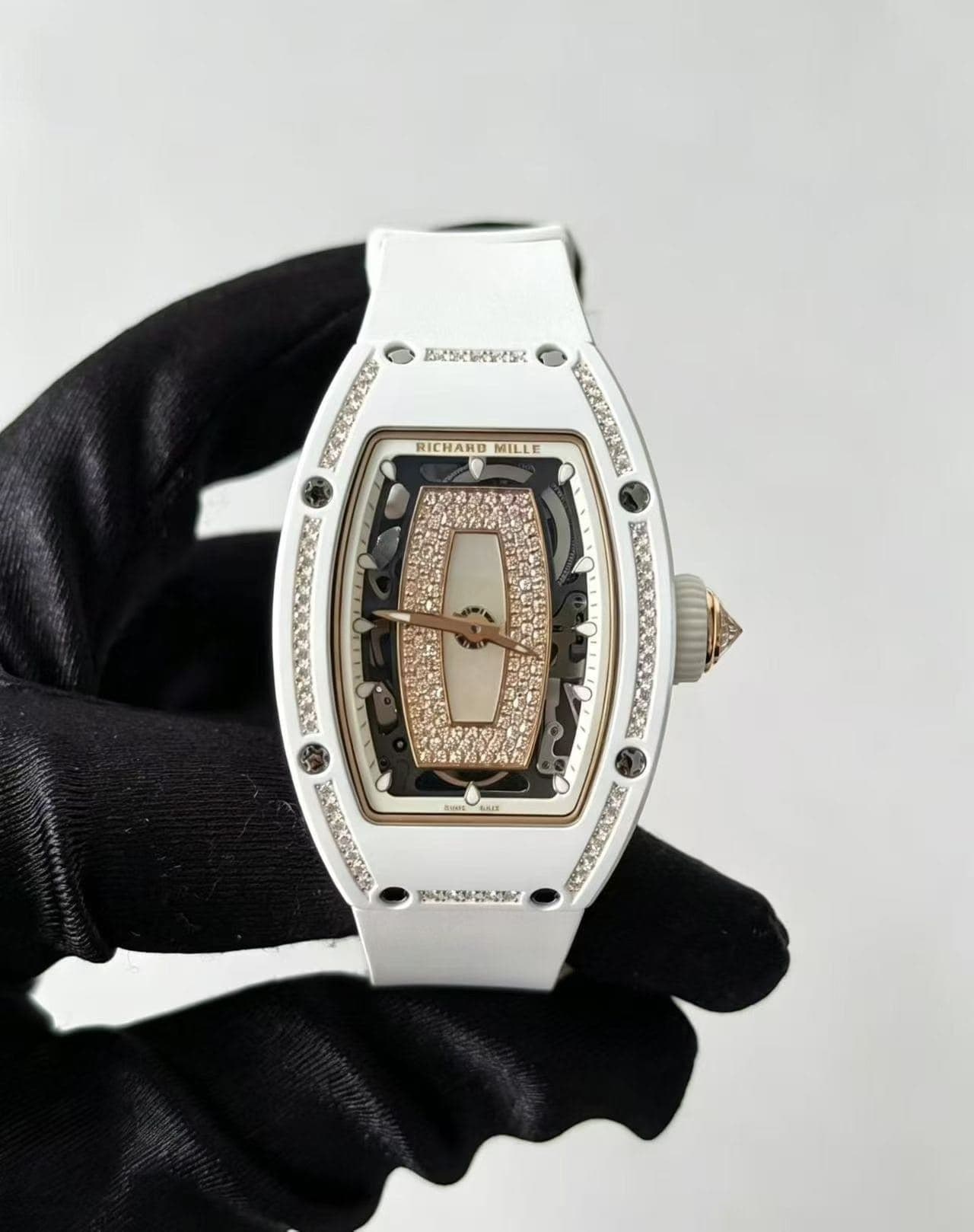 Richard Mille RM 07-01