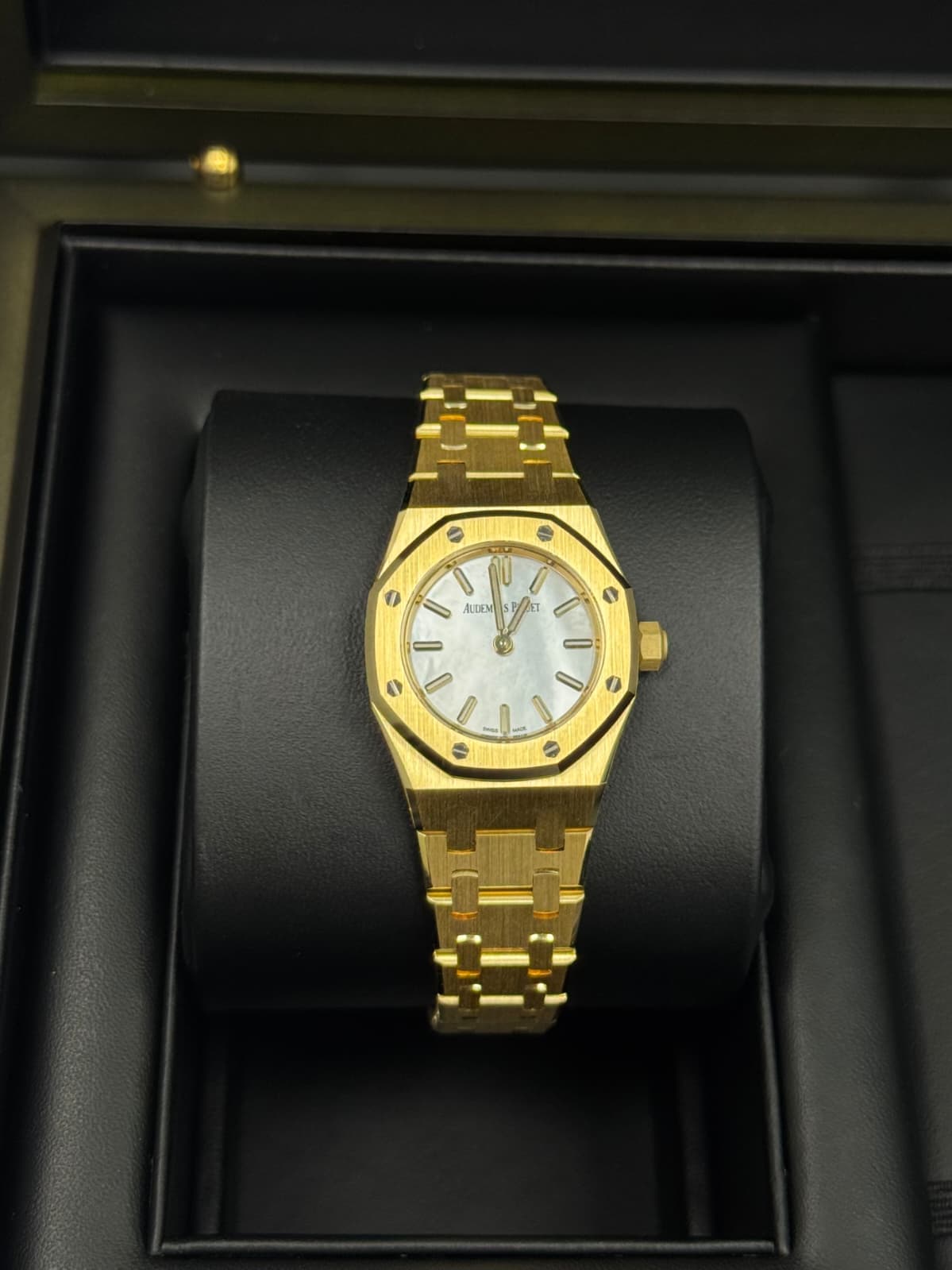 Audemars Piguet Royal Oak Mini