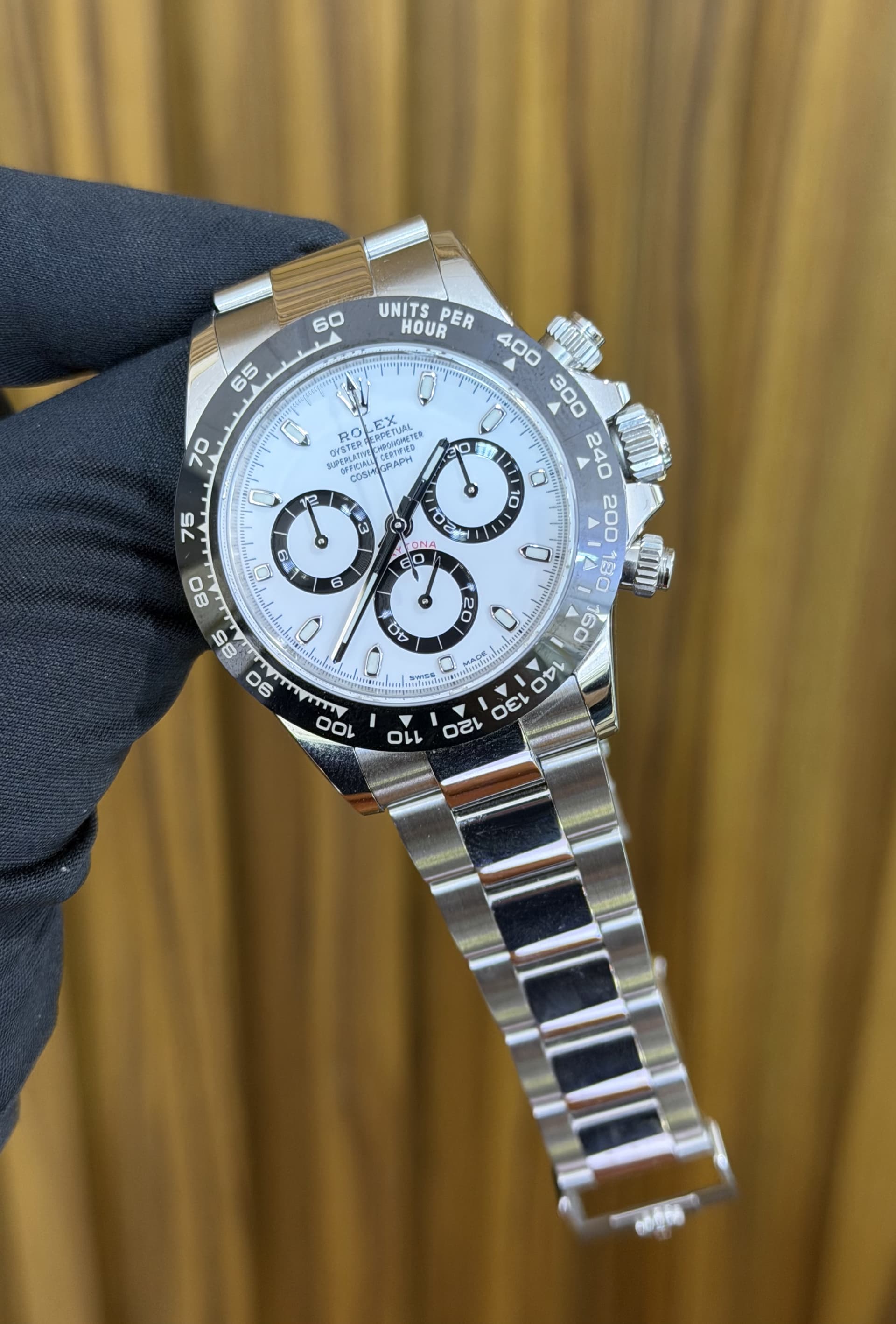 Rolex Daytona