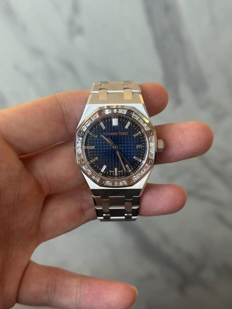 Audemars Piguet Royal Oak