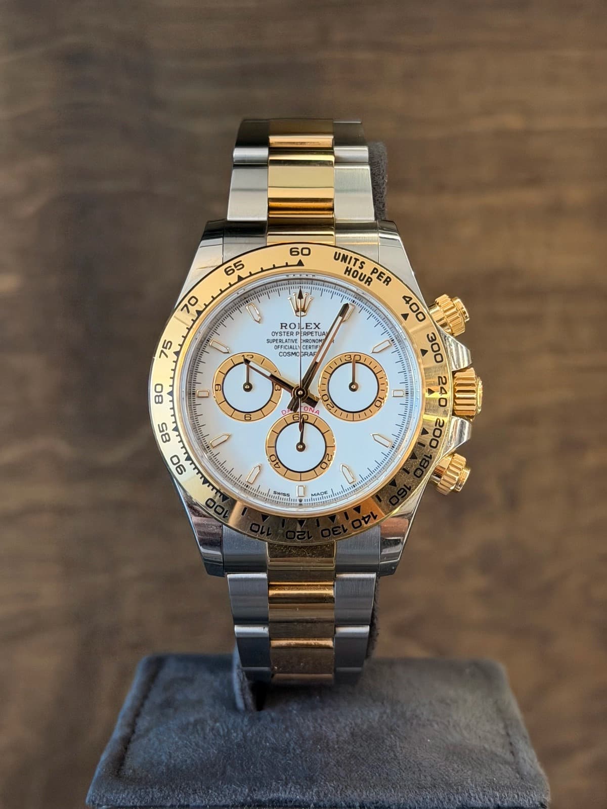 Rolex Daytona