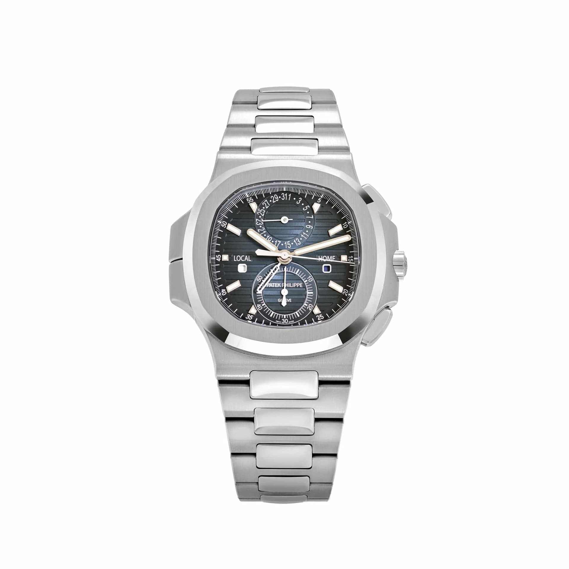Patek Philippe Nautilus