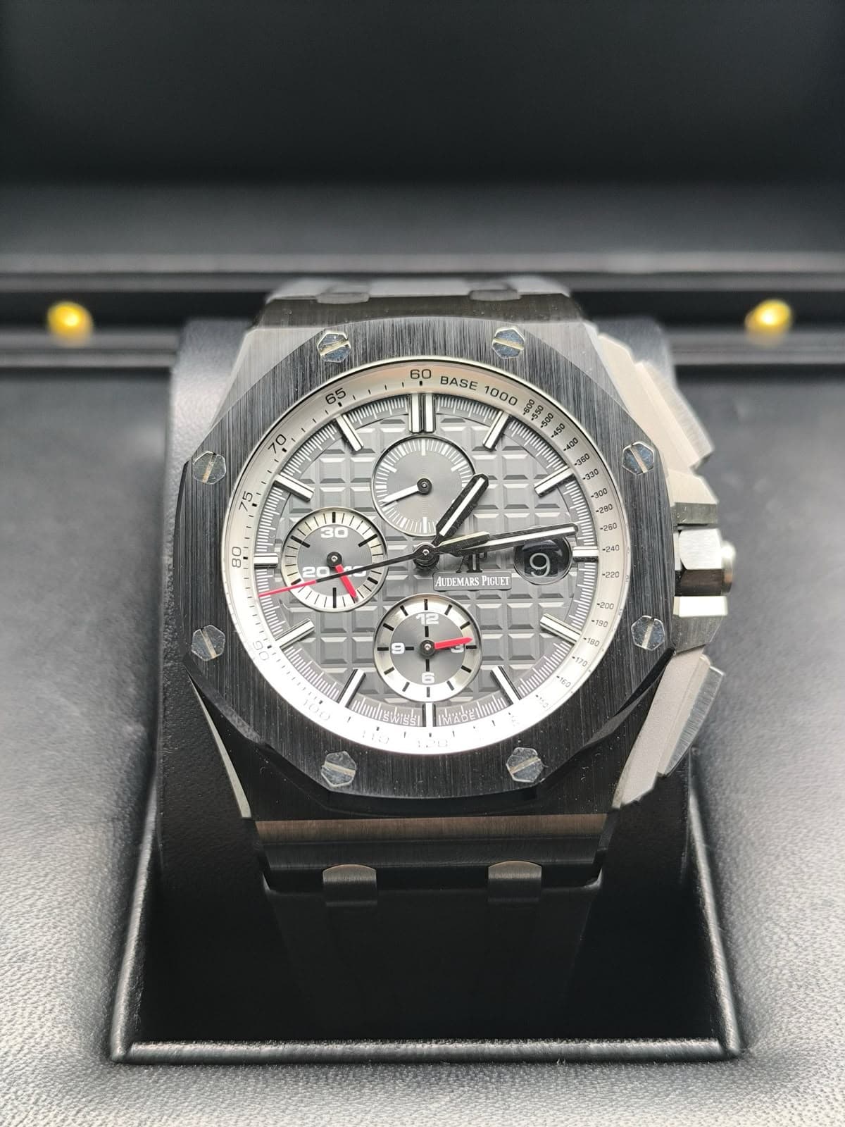 Audemars Piguet Royal Oak Offshore