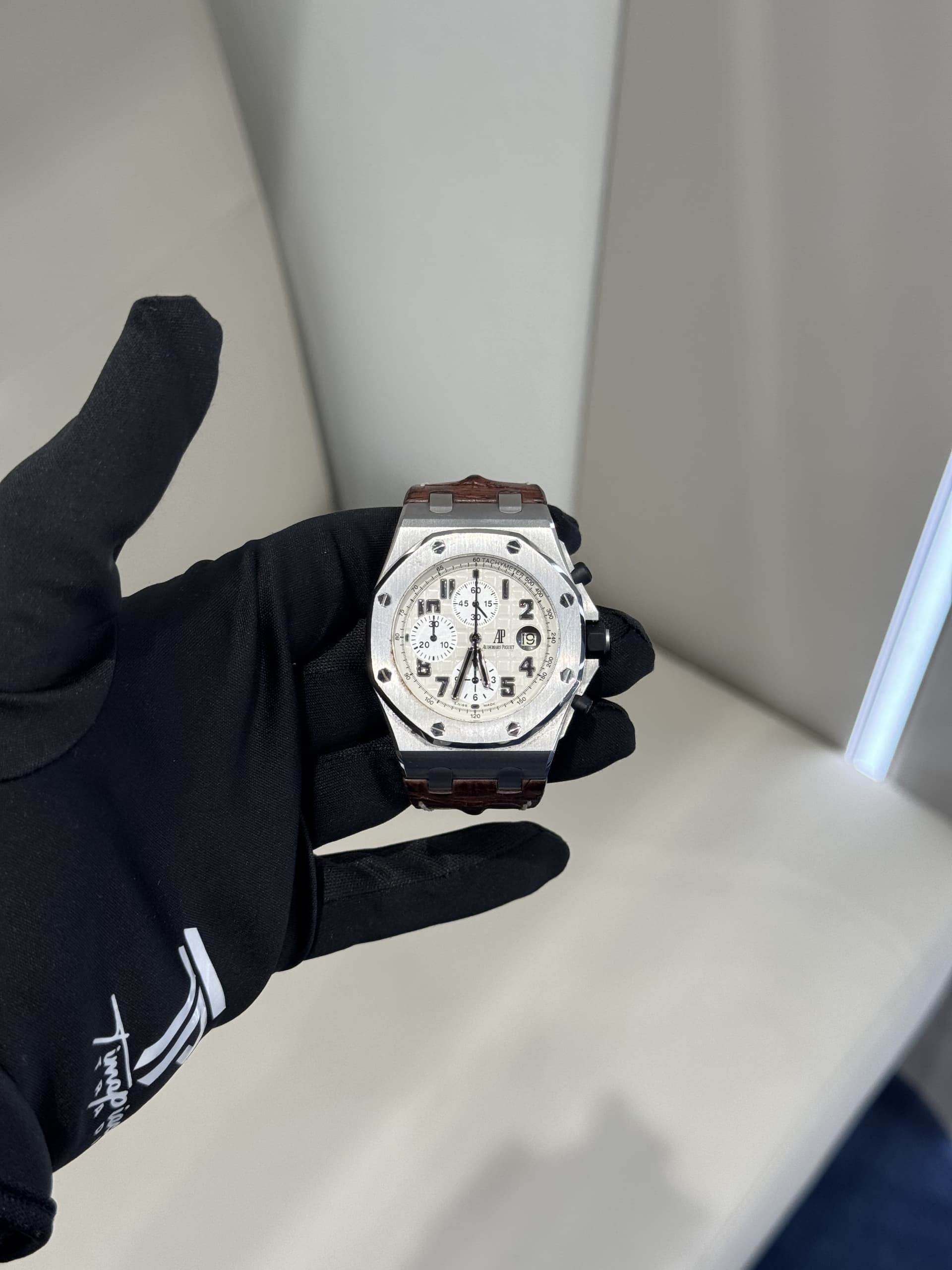 Audemars Piguet Royal Oak Offshore