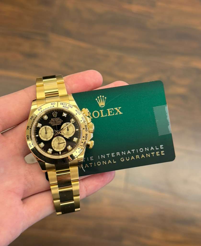 Rolex Daytona