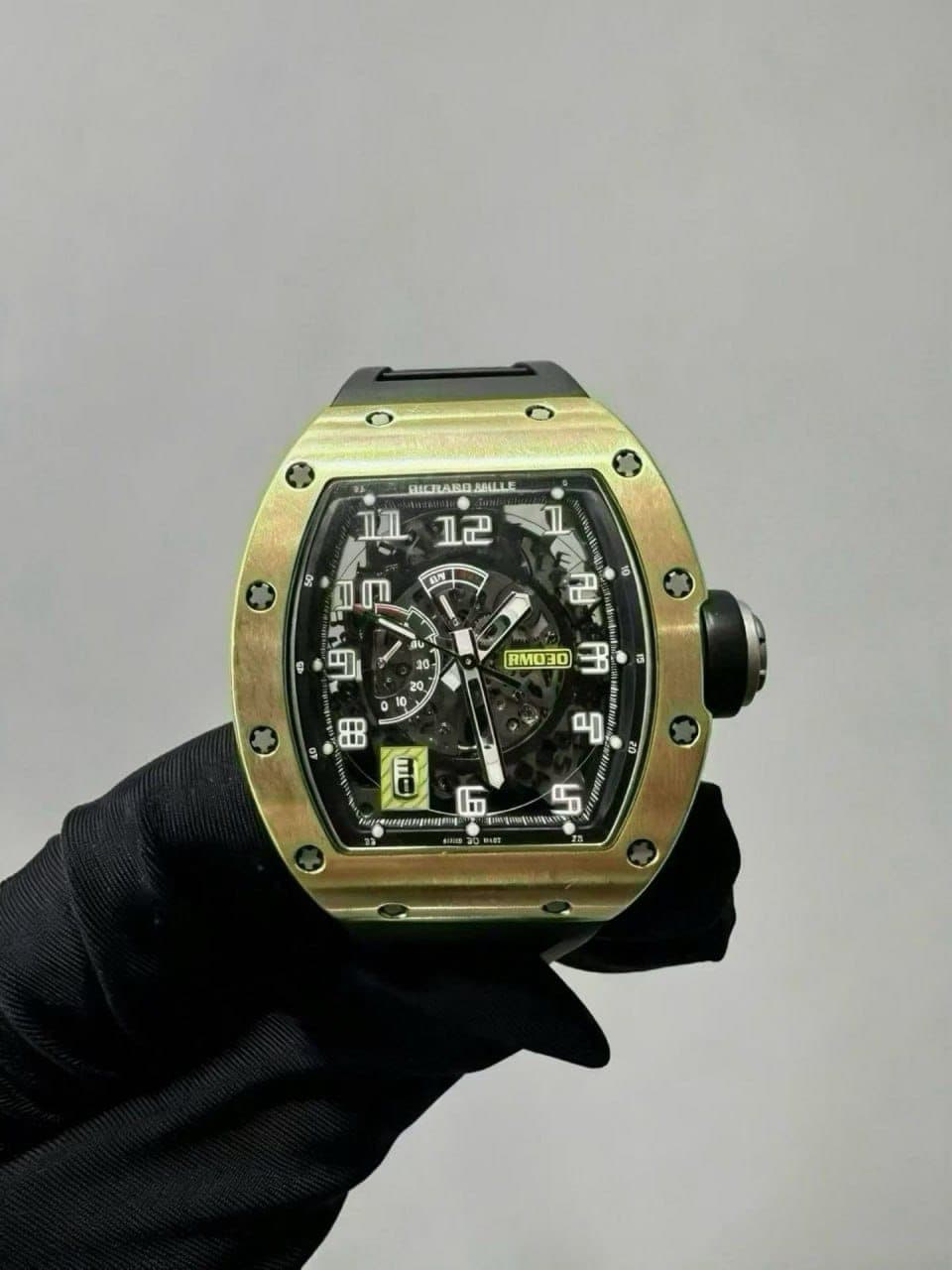 Richard Mille RM 030
