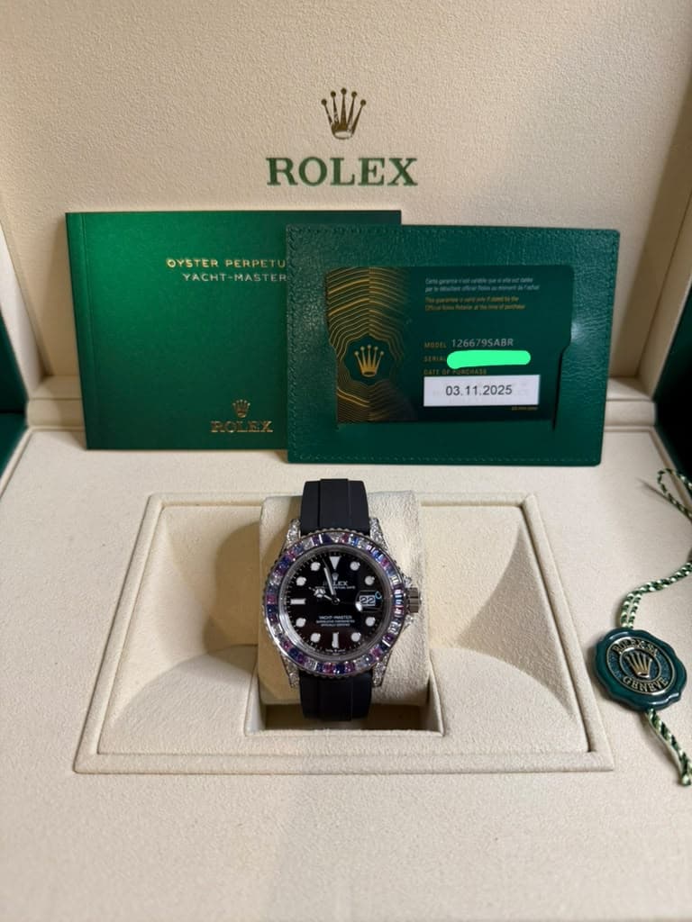 Rolex Daytona