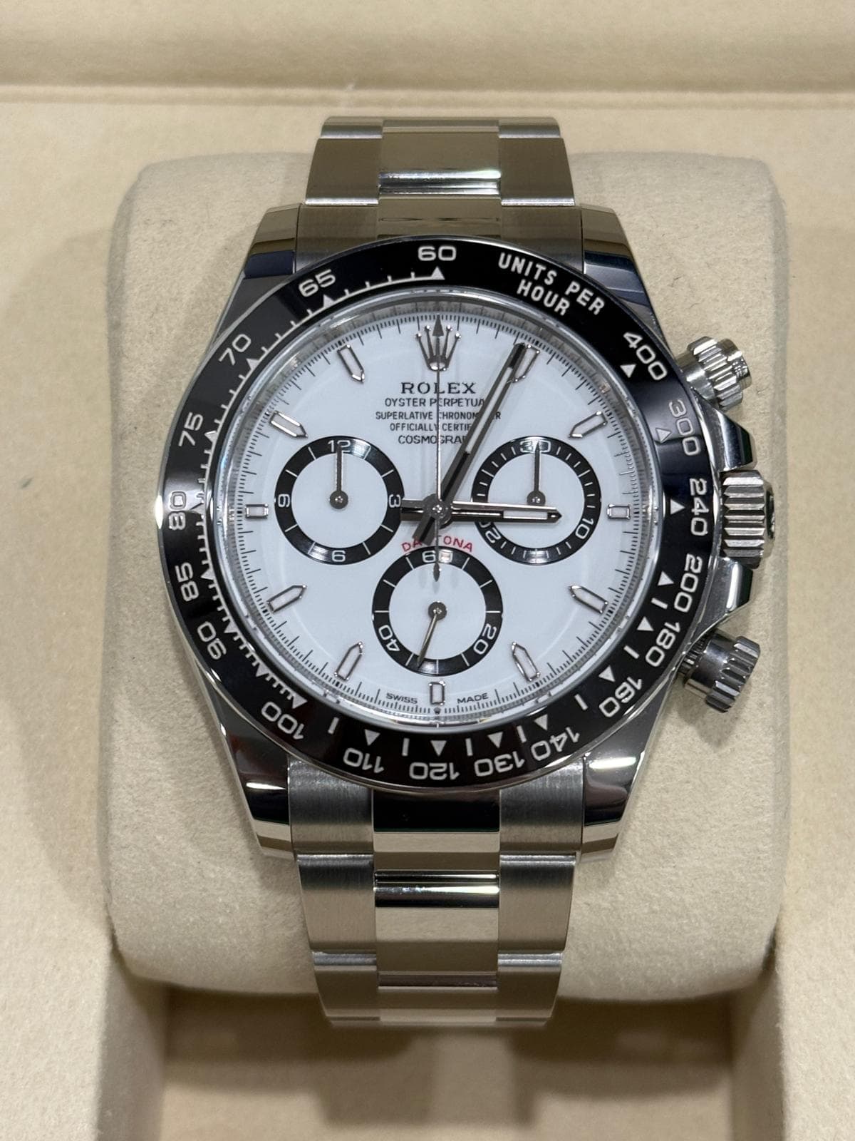 Rolex Daytona