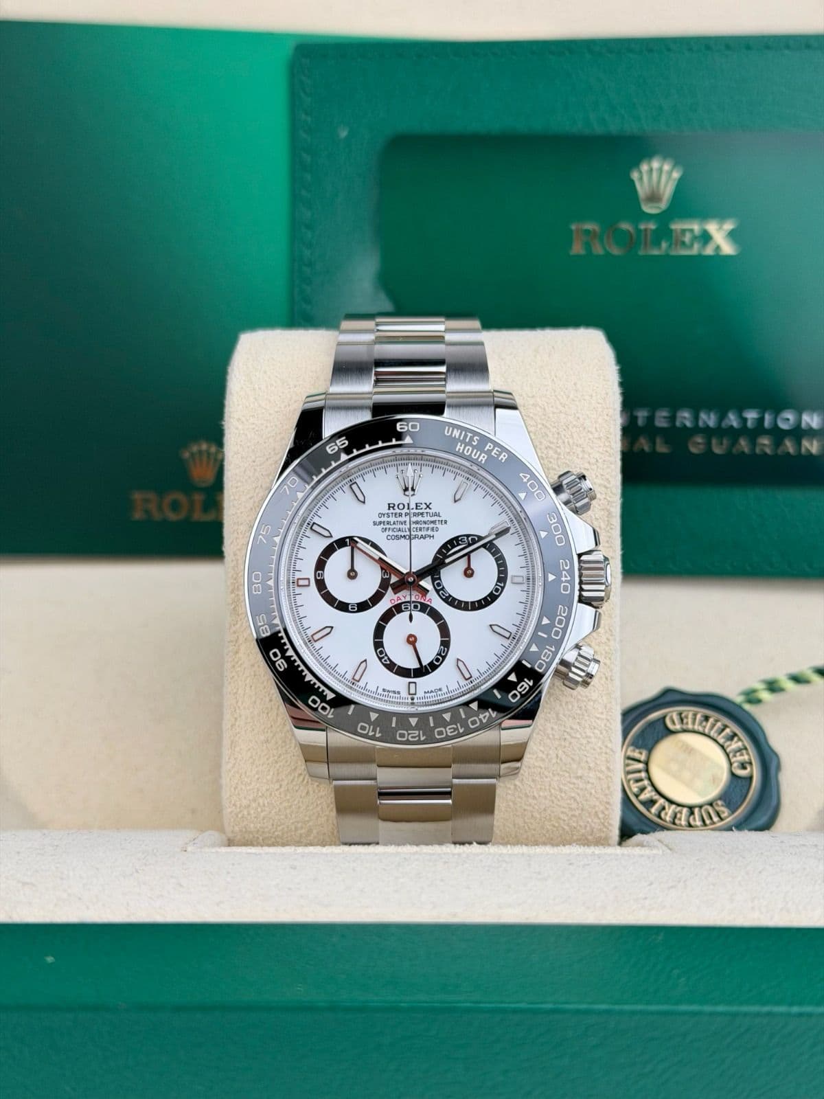 Rolex Daytona