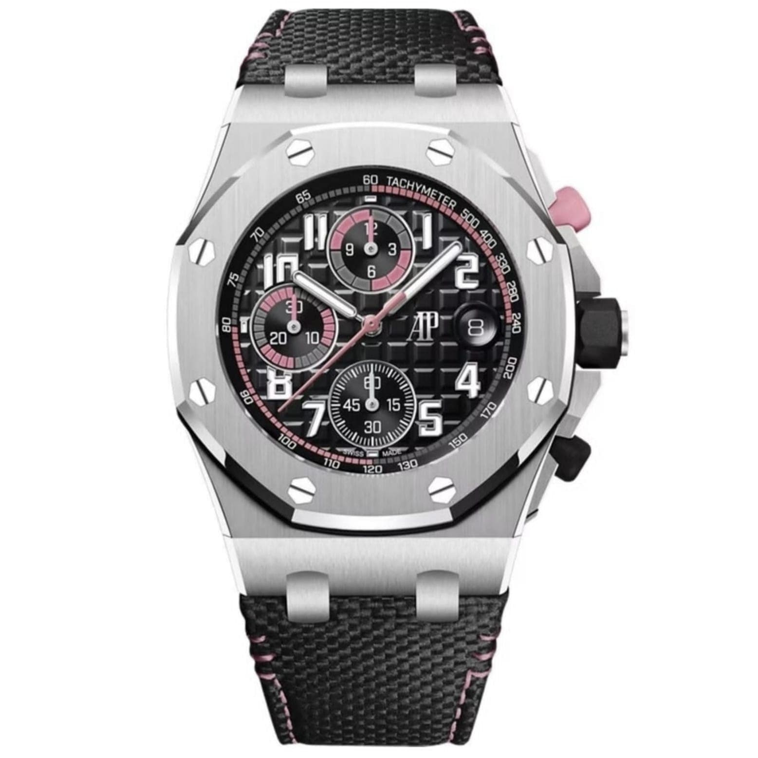Audemars Piguet Royal Oak Offshore