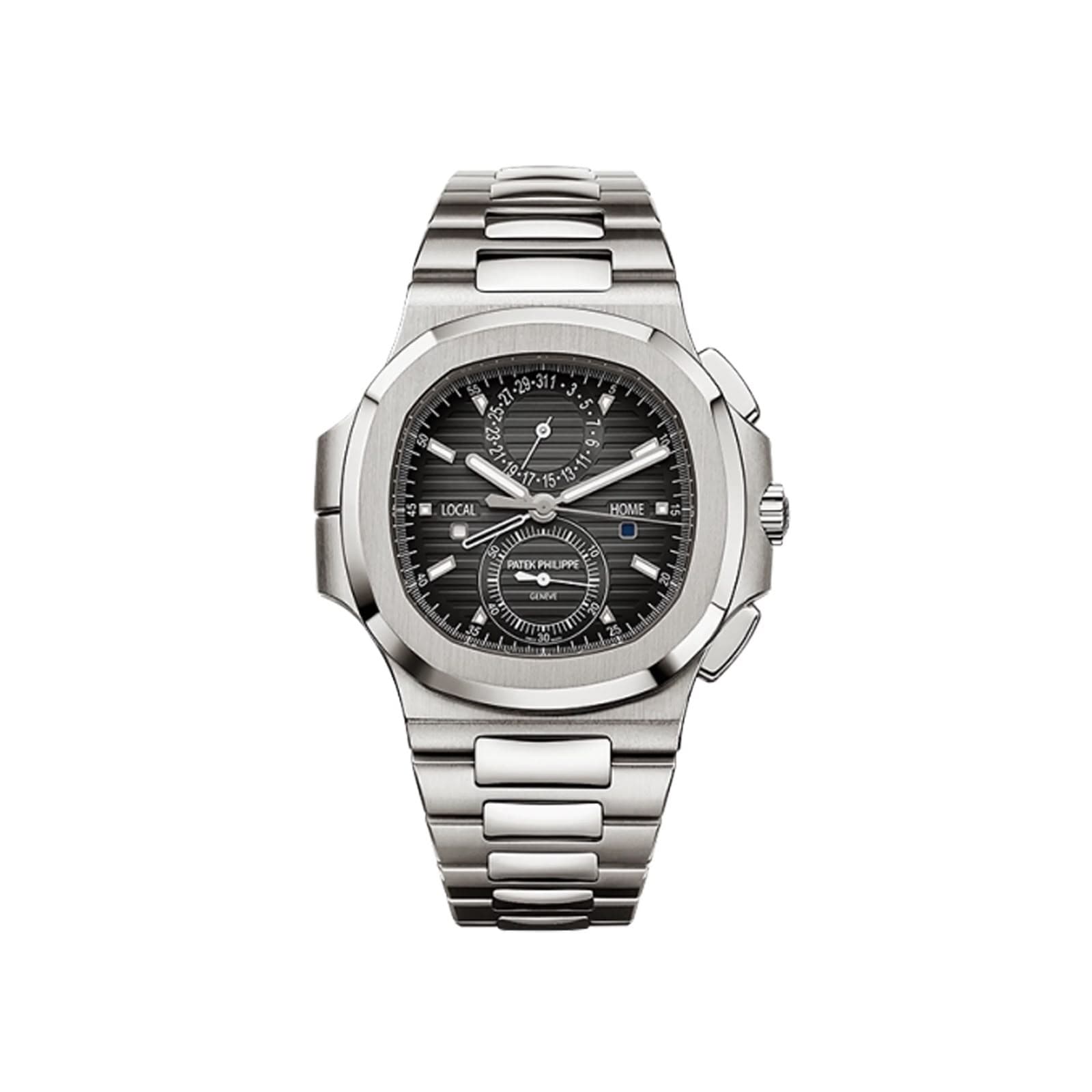 Patek Philippe Nautilus