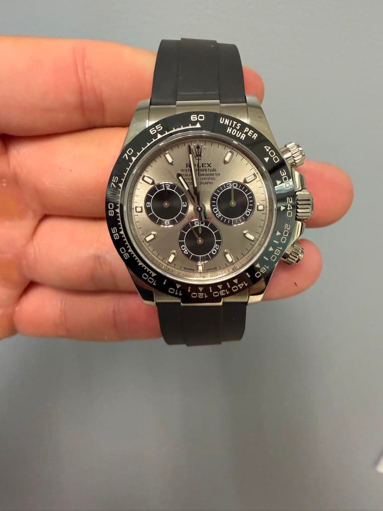 Rolex Daytona