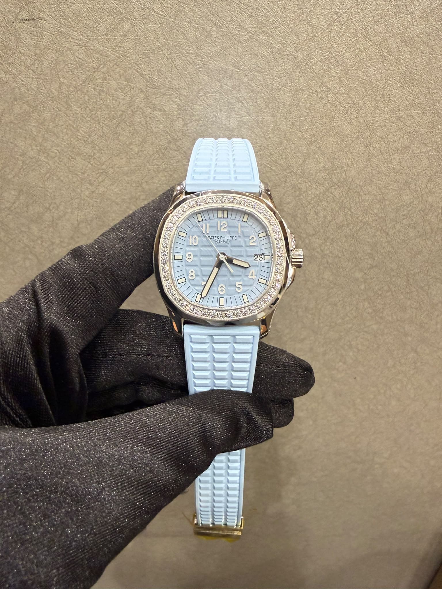 Patek Philippe Aquanaut
