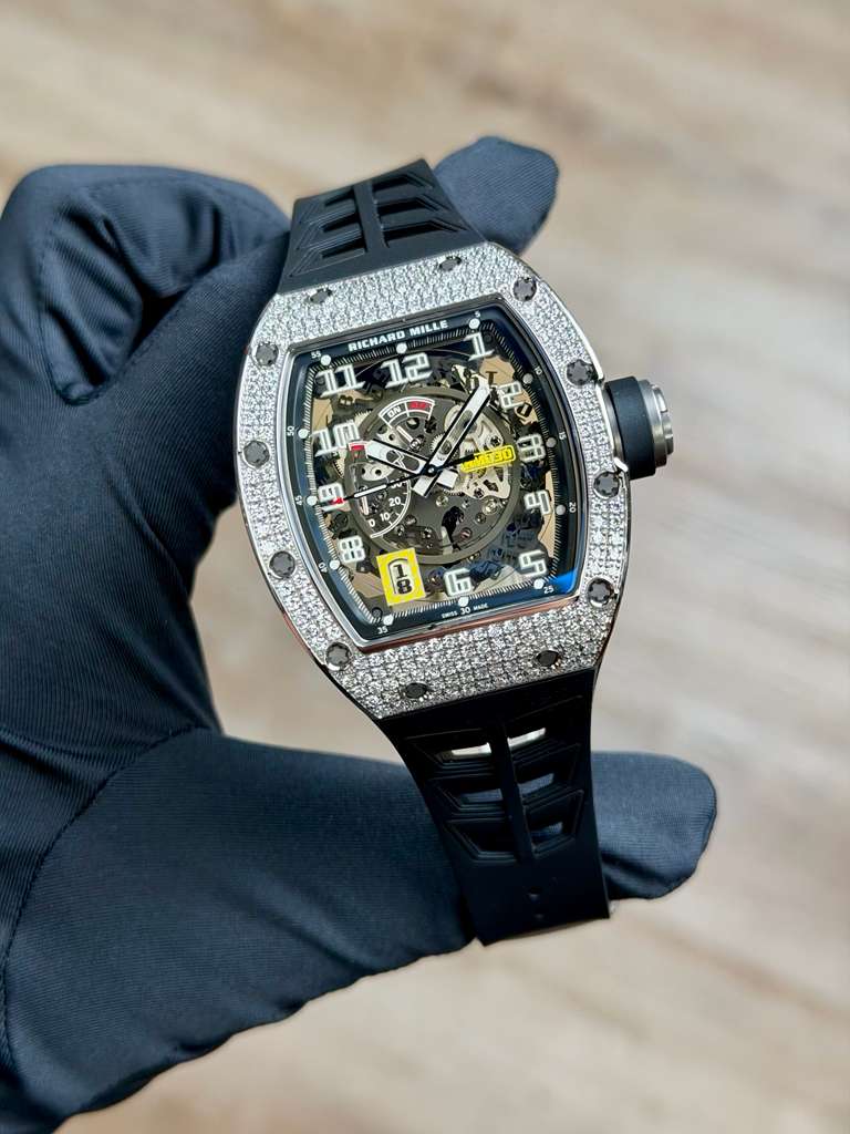 Richard Mille RM 030
