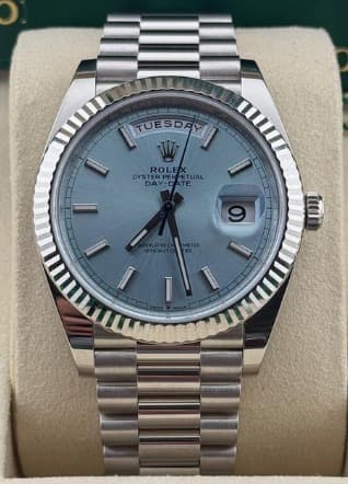Rolex Day-Date