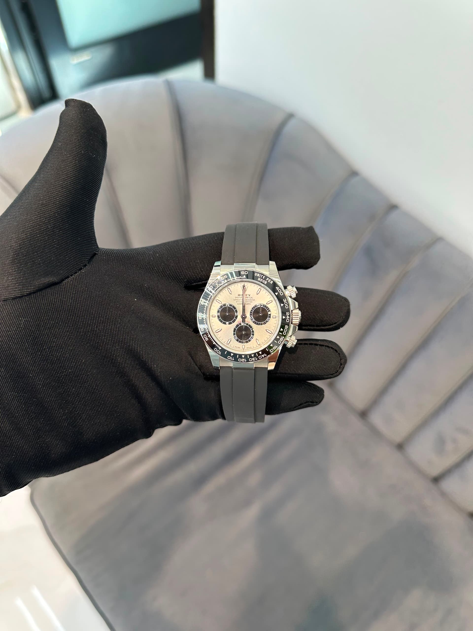 Rolex Daytona