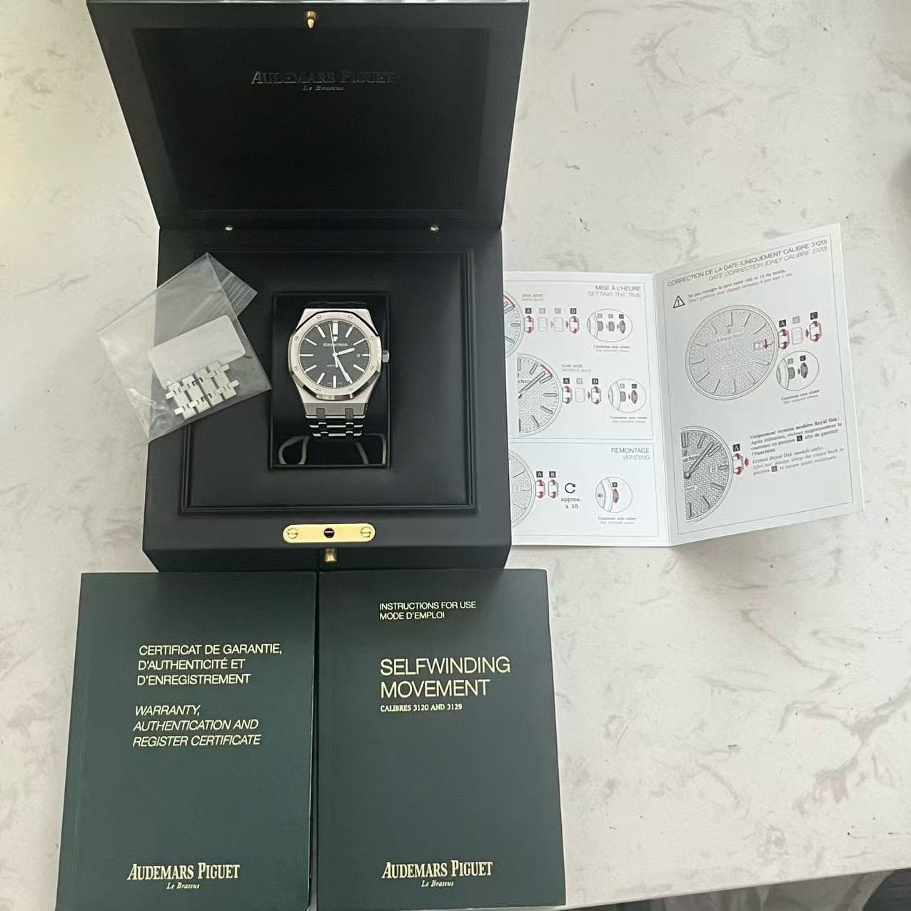 Audemars Piguet Royal Oak