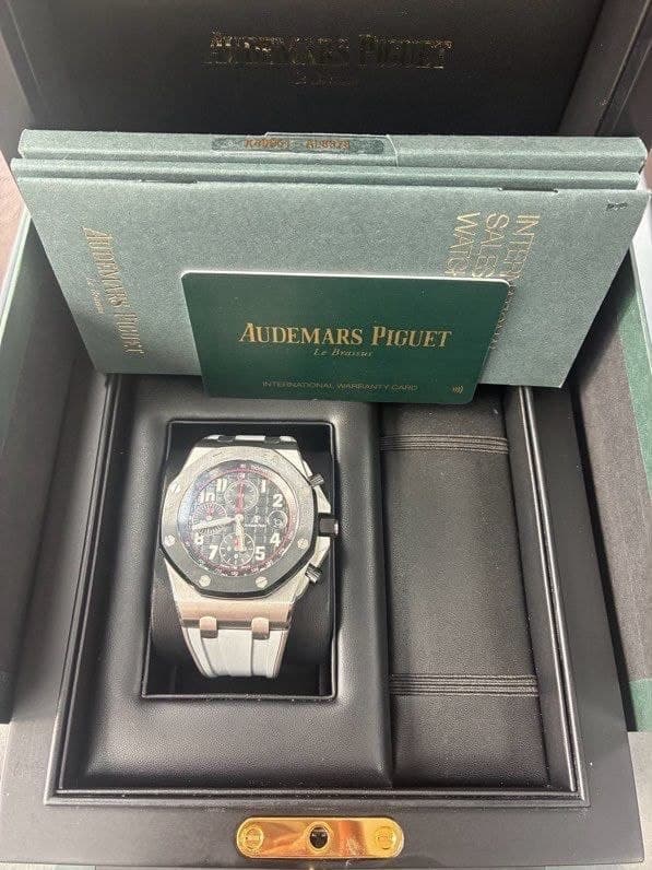Audemars Piguet Royal Oak Offshore