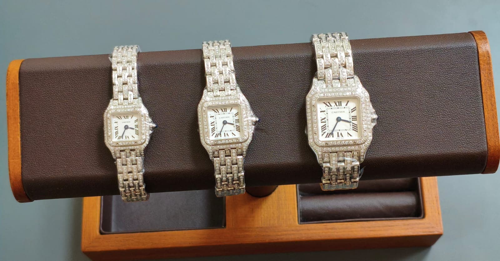 Cartier Panthere