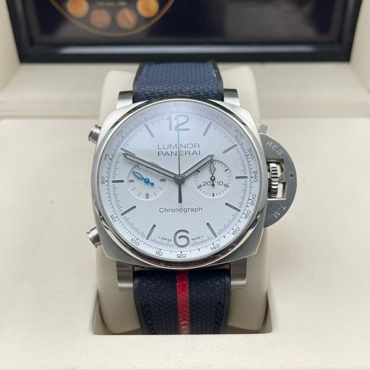 Panerai Luminor