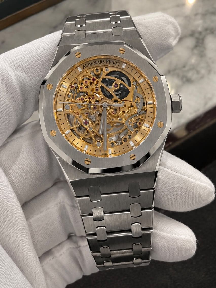 Audemars Piguet Royal Oak