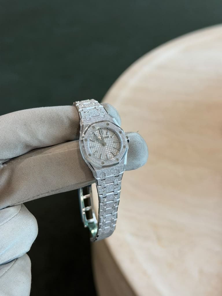 Audemars Piguet Royal Oak