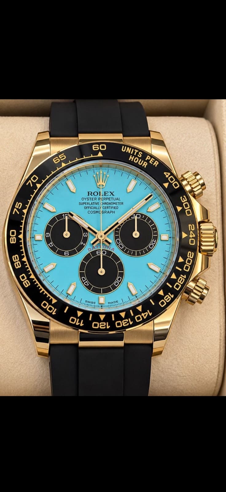 Rolex Daytona