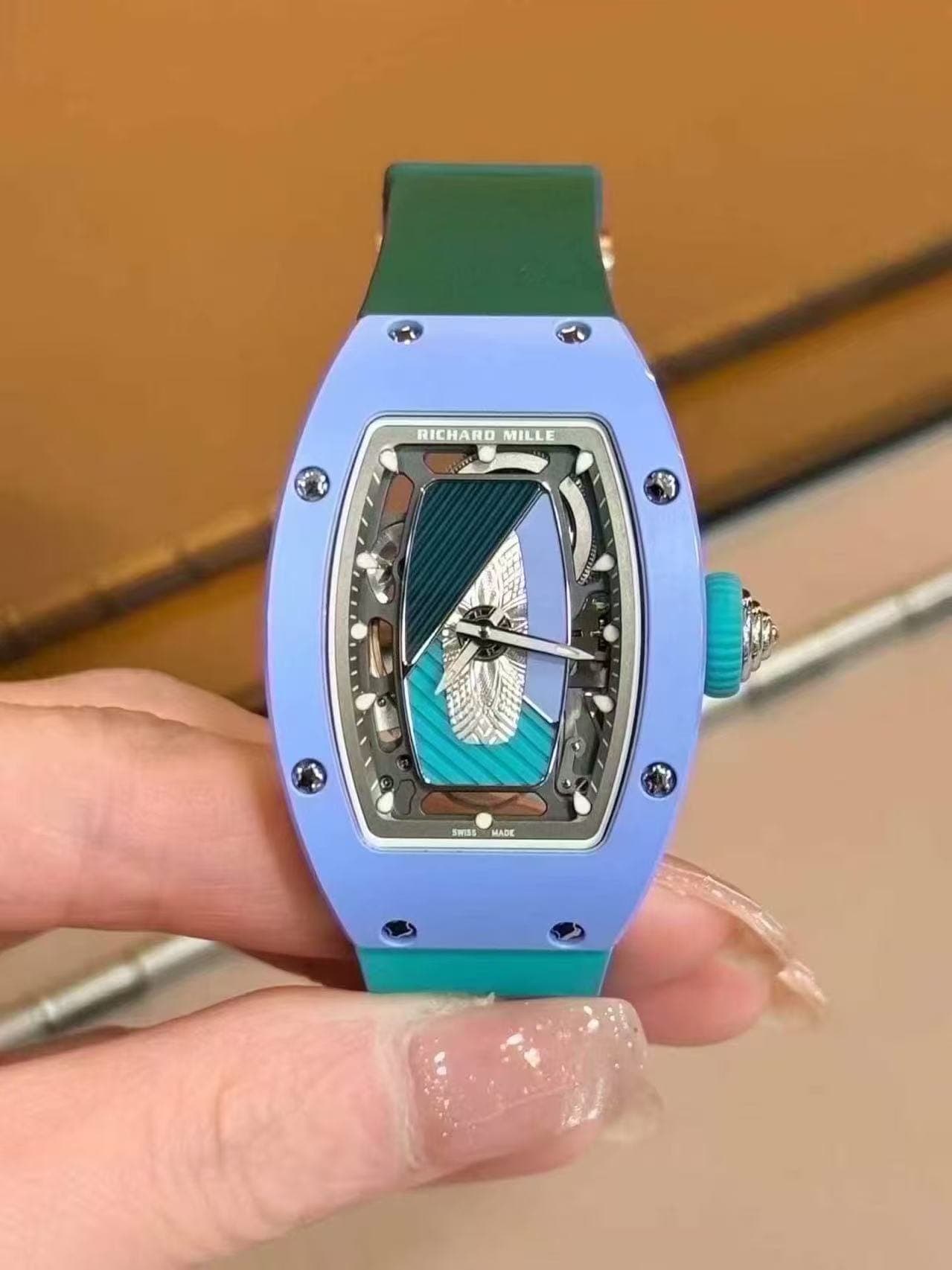 Richard Mille RM 07-01