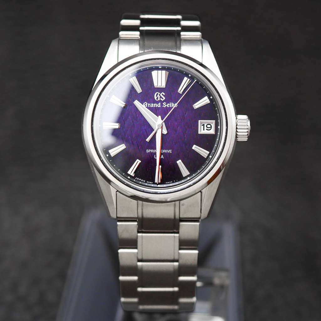 Grand Seiko SLGB005