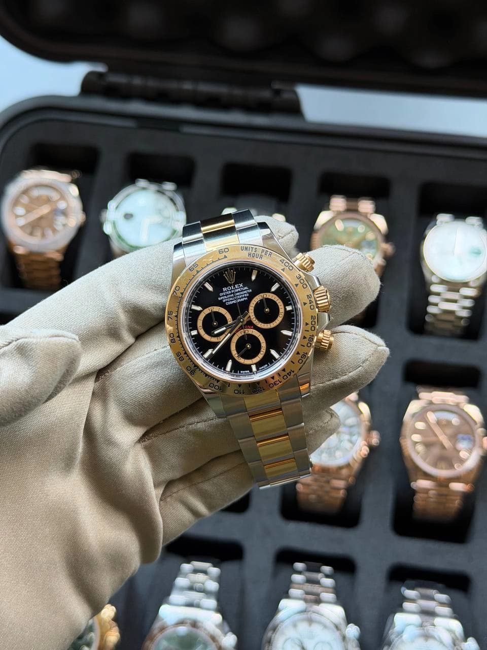 Rolex Daytona