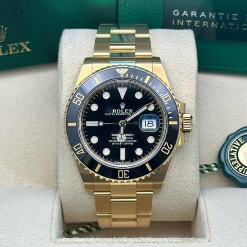 Rolex Submariner