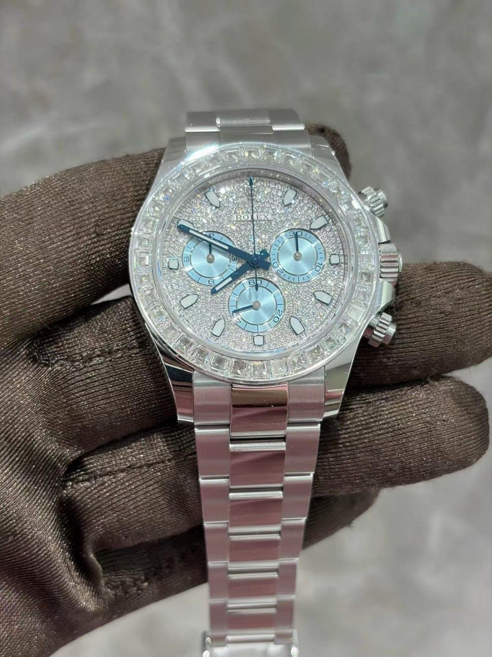 Rolex Daytona