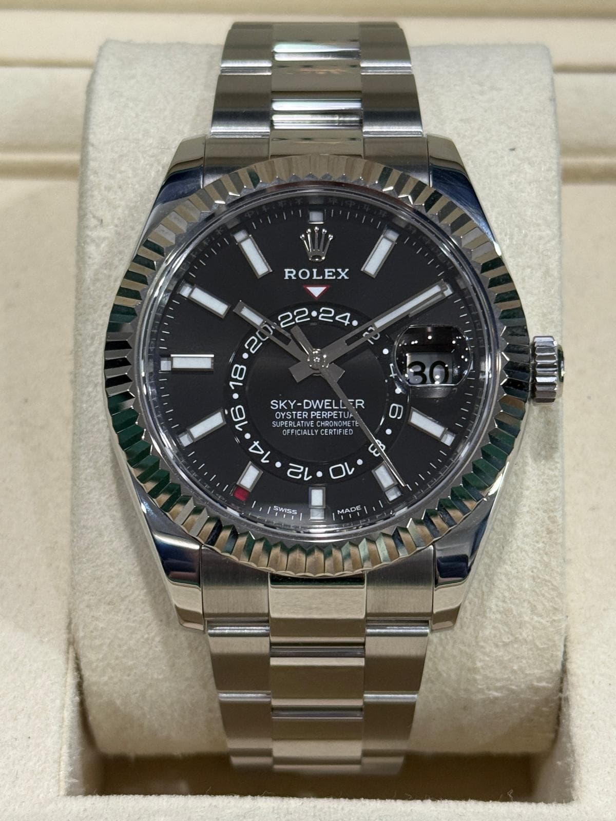 Rolex Sky-Dweller
