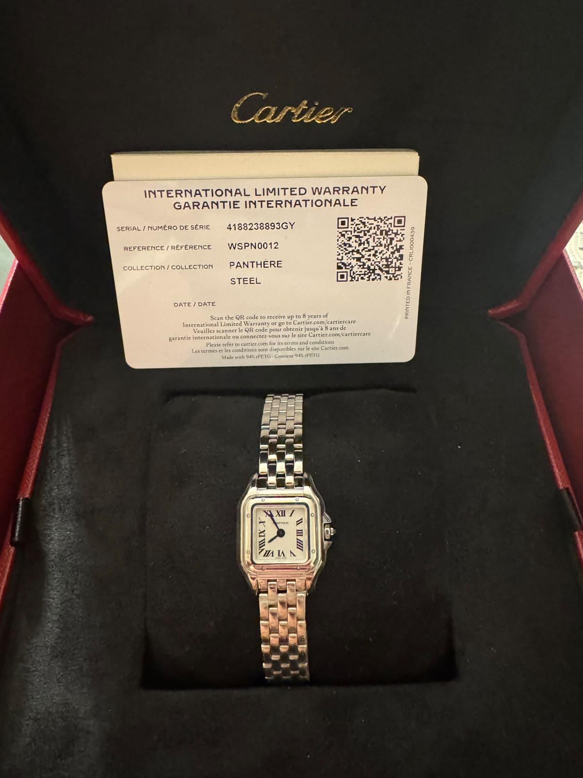 Rado Captain Cook