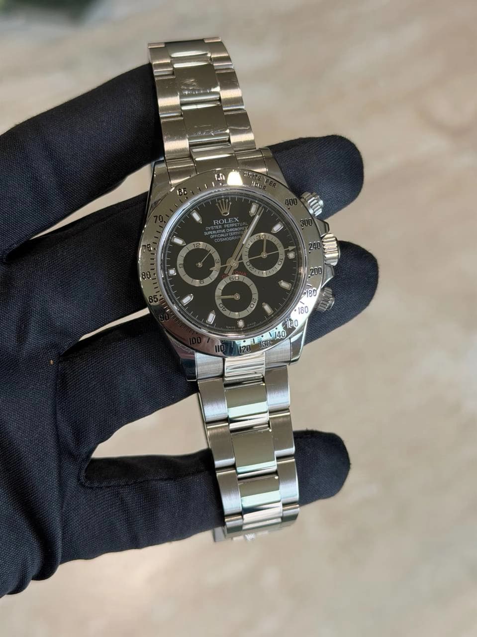 Rolex Daytona