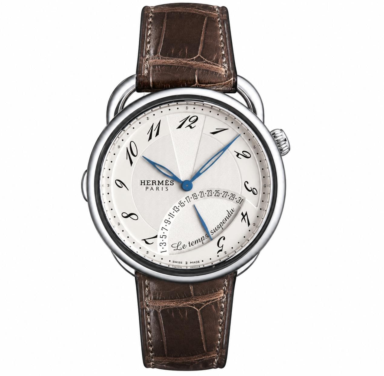 Hermès Arceau Le Temps Suspendu