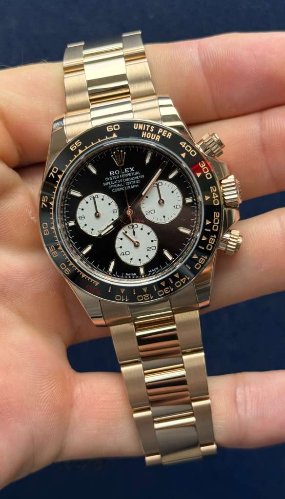 Rolex Daytona Le Mans