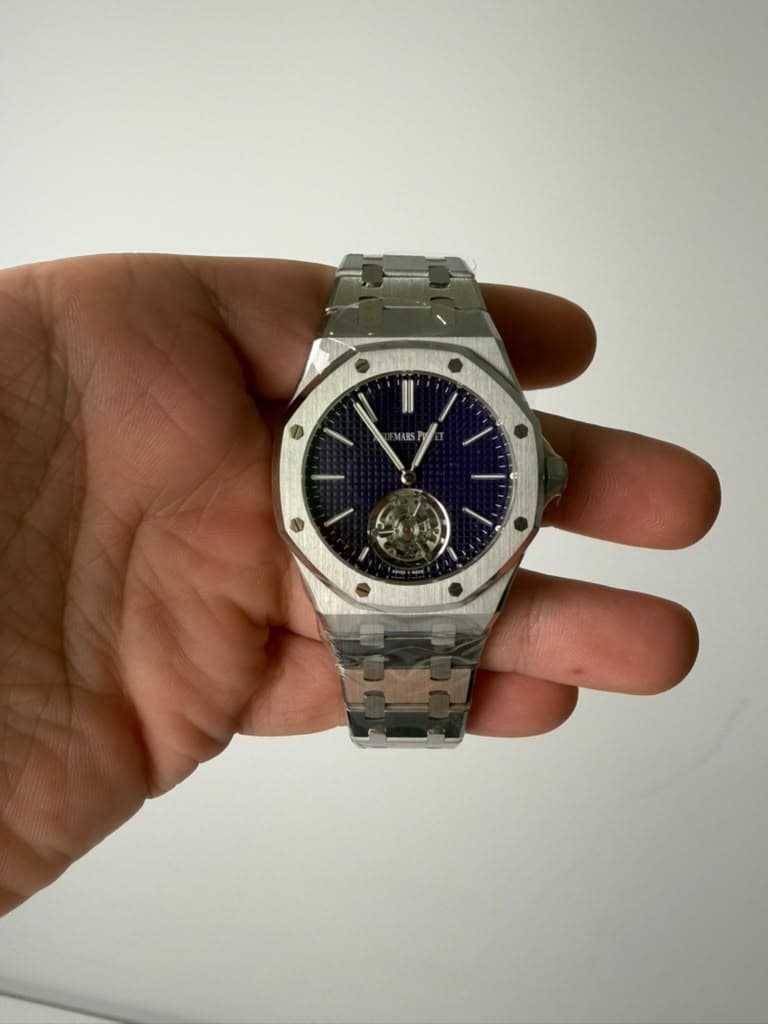 Audemars Piguet Royal Oak Offshore