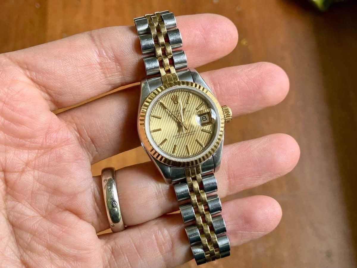 Rolex Datejust