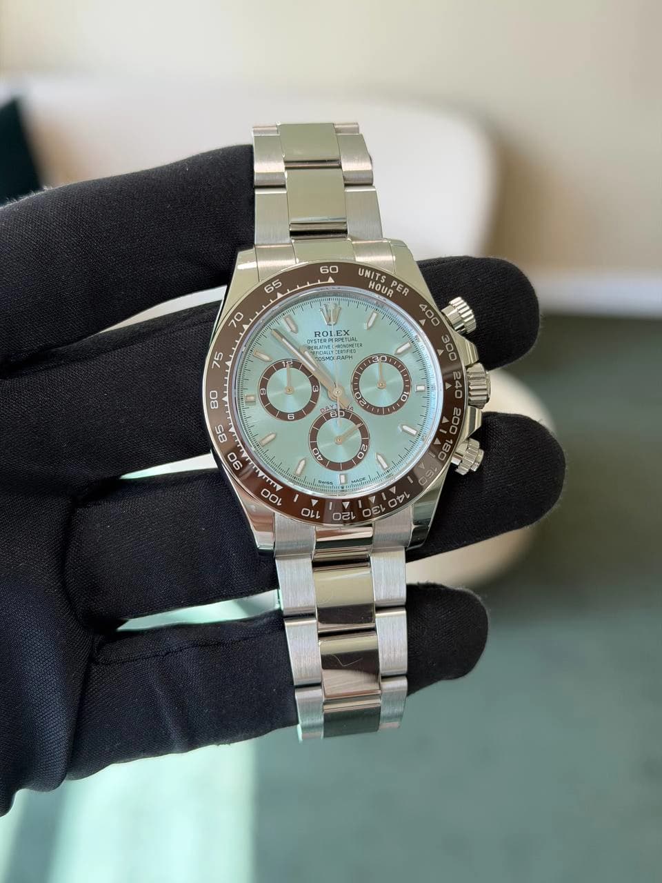 Rolex Daytona