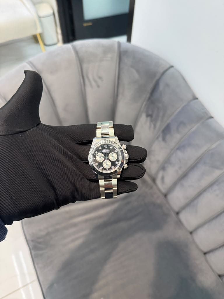Rolex Daytona