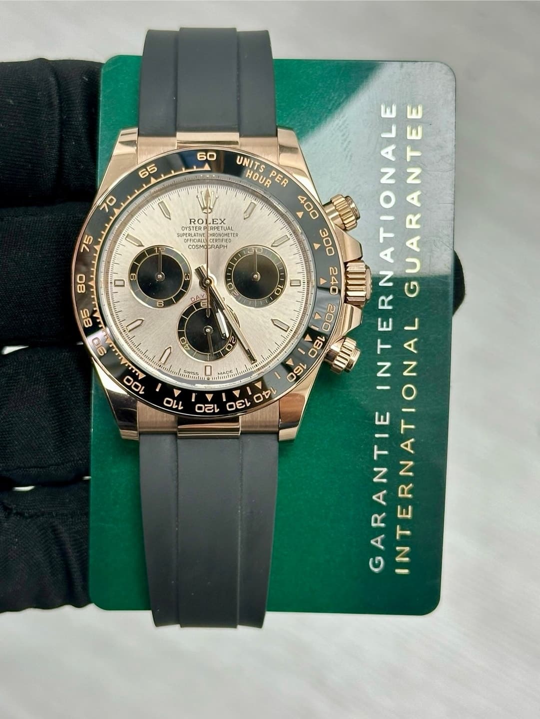 Rolex Daytona