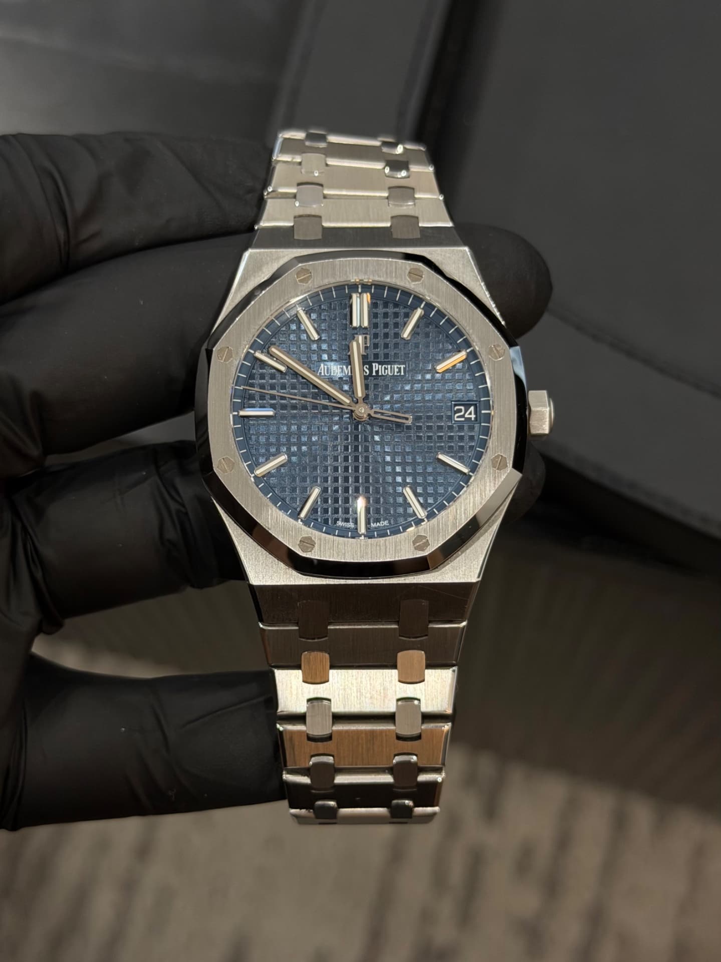 Audemars Piguet Royal Oak