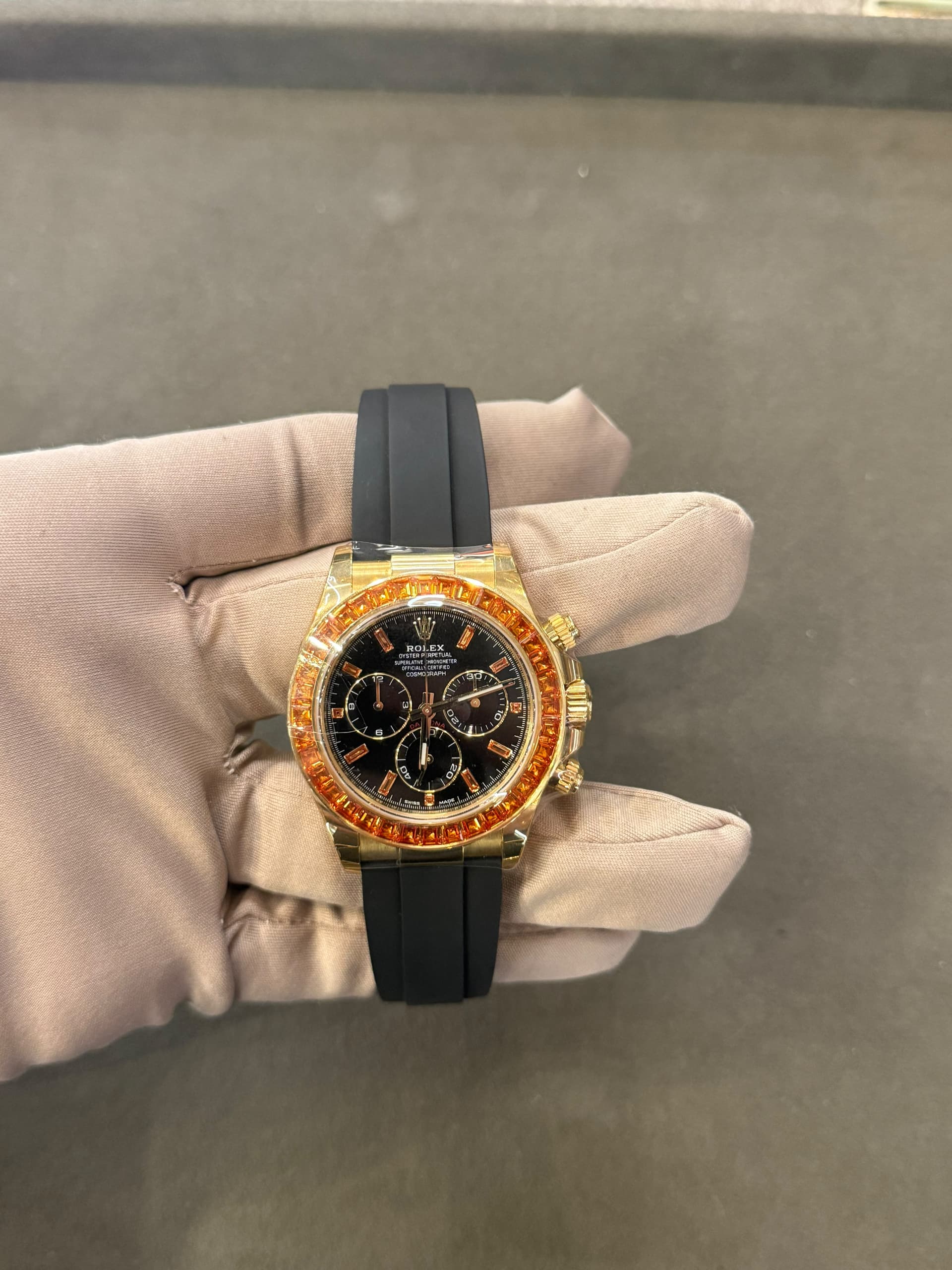 Rolex Daytona
