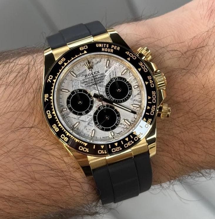 Rolex Daytona