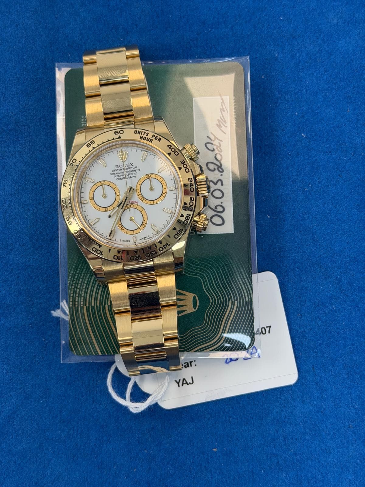 Rolex Daytona